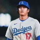 Shohei Ohtani 