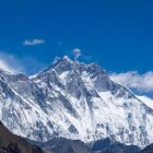 Monte Everest (Fuente externa)