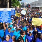 Educa responde a la ADP "la huelga siempre es una medida extrema"