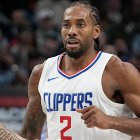 Kawhi Leonard.