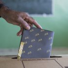 Finalizó el conteo de las elecciones: Así quedaron los partidos