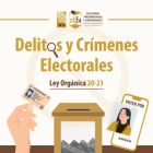 delitos electorales