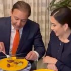 Debate ANJE: Abel Martínez se queda «esperando» cena de Luis Abinader