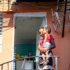 El día de las madres se celebra el último domingo de mayo
