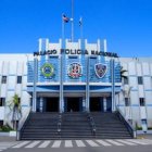 Policía Nacional.