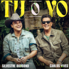 Silvestre Dangond y Carlos Vives 