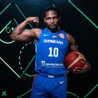 El dominicano Andrés Feliz