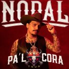 Christian Nodal