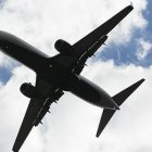 Las turbulencias pueden advertirse con el tiempo necesario para tomar previsiones como pueden suceder repentinamente, el riesgo siempre existe.
