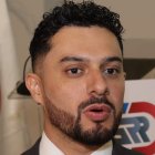 conferncia de inteligencia altificial  -31-5-24 en el hotel MARIOT