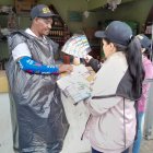 JCE continúa operativos de motivación al voto de cara a las elecciones del 19 de mayo de 2024