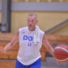 Ché García: “Cuento con jugadores de primer nivel para el Preolímpico de Grecia”