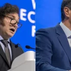 Uruguay no cree que “exabruptos” entre Milei y Sánchez afecten acuerdo Mercosur - UE