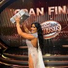 Puerto Rico festejó a lo grande el triundo en el famosos reality show del ‘Huracán Boricua’ . (Facebook Maripily)