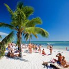 Florida registró un récord de más de 140 millones de turistas en 2023