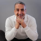 Doctor Alberto Diaz.