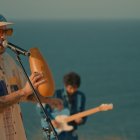 Presentan “Corona Natural Sessions”: la reconexión entre la naturaleza y la música