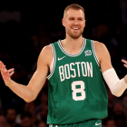 Kristaps Porzingis.