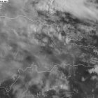 Onamet emite alerta: intensas lluvias y tormentas eléctricas azotarán el país en las próximas 72 horas»