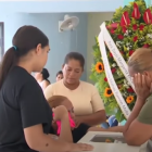 «Nosotros no tenemos donde poner este dolor tan grande», dicen familiares de mujer encontrada muerta junto a su pareja