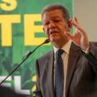Leonel Fernández 