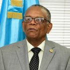 Venancio Alcántara, director general de Migración.