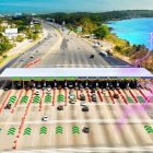 Estación de peaje RD Vial