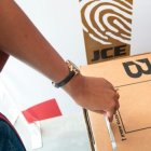 A una semana de las elecciones; oficialismo va por el “aplastamiento” y oposición por el balotaje. FOTO FUENTE EXTERNA