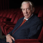 Donald Sutherland (Fuente externa)