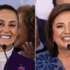 Elecciones en México: ¿podría llegar por 1ra vez a una mujer a la presidencia?