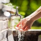 X Censo subraya importancia de mejorar acceso al agua potable en RD