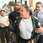 Coronela Ysabelita De Los Santos Pérez.  