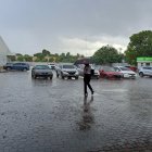 Periódico HOY. Archivo 