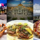 Las 20 mejores ciudades del mundo para comer