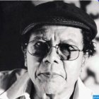 Ramón Oviedo. Fotografía de Max Pou.  Cortesía de Omar Molina Oviedo.