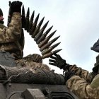 Ucrania aprueba proyecto para que los presos puedan ser reclutados en el ejército