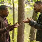 Will Smith regresa tras la bofetada de los Óscar con una apuesta segura: 'Bad boys'
