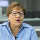 Gloria Ceballos, Directora de Onamet