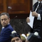 Jueza a punto  deliberar; solo imputados que  no  negociaron irían fondo.