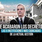 Decretos