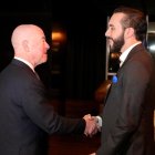 Estados Unidos reafirmó a Nayib Bukele “su dedicación” para apoyar el crecimiento de El Salvador