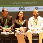 Foro sobre salud digital y políticas publicas.  Hoy/ Arlenis Castillo/10/07/24