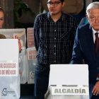 Elecciones en México: el presidente, Andrés López Obrador, ya votó