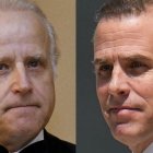 Hijo y hermano de Biden.