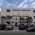Embajada de Haití Santo Domingo