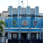 PALACIO  DE  LA  POLICIA