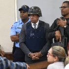 Félix Alburquerque Comprés / Foto de archivo