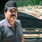  Ismael 'el Mayo' Zambada 