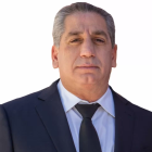 El empresario turístico Fernando Hazoury. Fuente externa.