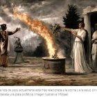 Los “poderes” del laurel y cómo se usaba en la antigüedad para ver el futuro